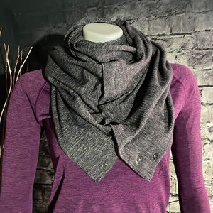 Lululemon Vinyasa Scarf * Rulu